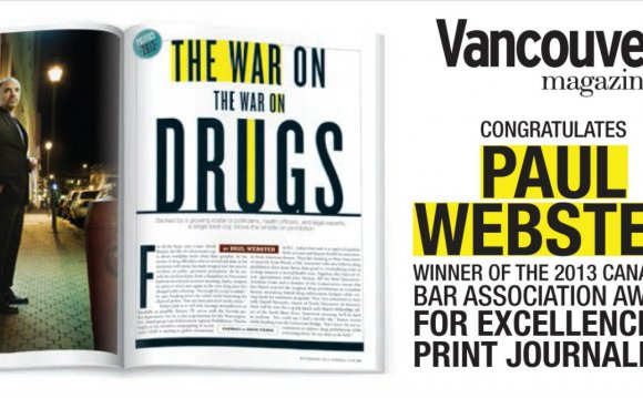 Vancouver Magazine