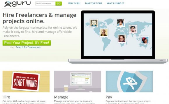 Online freelance jobs in India