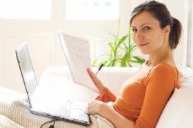 Find Freelance Writing Jobs Online