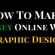 Freelance Graphic design online