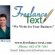 Freelance writer Business cards