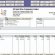 Freelance writing invoice template