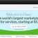 Freelancing, online jobs