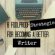 Google Freelance writing Jobs