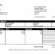 Graphic design Freelance invoice