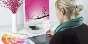 graphic design