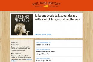 podcasts-for-designers