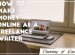 Making money as a Freelance writer