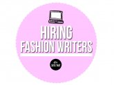 Freelance Fashion Writer Jobs