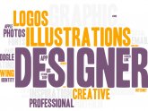 Freelance Graphic Designer