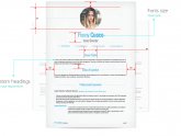 Freelance Graphic Designer Resume