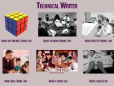 Freelance Technical writer Jobs