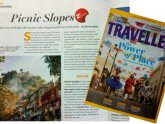 Freelance travel Jobs