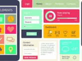 Freelance Web Designer blog