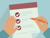 Freelance Web Designer contract