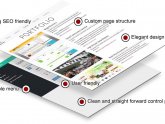 Freelance Web Designer, Developer