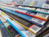 Freelance writing for magazines
