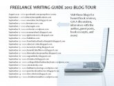 Freelance writing Guide