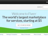 Freelancing, online jobs