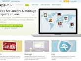 Online freelance jobs in India