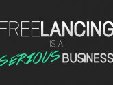 What is freelancing Work?