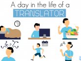 Working as a freelance translator