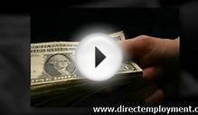 Advantages of Freelance Writing Jobs