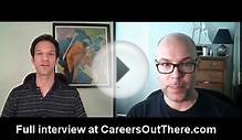Animator Jobs: Odd Todd Explains Freelance Animation Careers