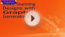 Computer Graphic Design