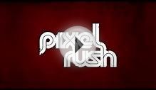 Freelance graphic designer - Pixel Rush (Southampton)