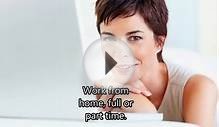 Get Paid To Translate From Home - Real Translator Jobs