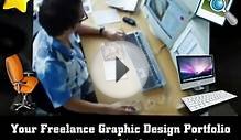 How to Create Your Freelance Graphic Design Portfolio