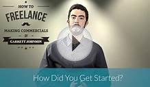 How to Make a Commercial Business Profile | Freelance
