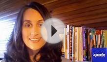 Jennifer Kouyoumjian Video Resume for Sketch Infographics