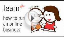 Learn How to Set Up and Run an Online or Web Design Business
