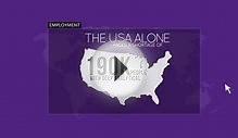 New York Uni - Motion Graphic