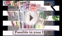 Online Job Training in Tamil -SEBOSA