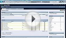 Project and Resource Management with Clarity PPM v13