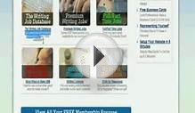 Telecommute Jobs - Real Work At Home Jobs