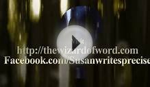 The Wizard of Word: freelance writer