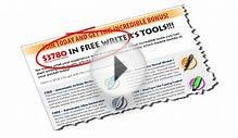 Want To Be a Writer? How To Earn Money Freelance Writing