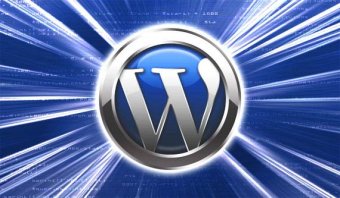 wordpress logo